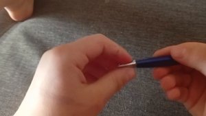 ручка нож с wildberries за 103 руб