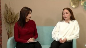 КАЛМЫКИЯ В ЛИЦАХ - Надежда Чимидова, Людмила Спиридонова и Сергей Дертеев 01 11 2025