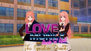 #05 Золотая молодёжь, День 10. Рут Кавашимы (Мод для ВН "Любовь, Деньги, Рок-н-Ролл")