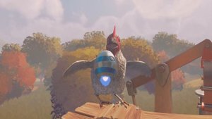 Egging On - Official Release Date Trailer _ ID@Xbox Fall 2025 Showcase