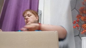 огромная распаковка подарков/ что мы купили от подписчиков