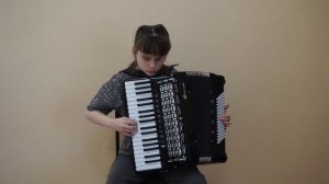 р.н.п. "Ах, улица широкая"