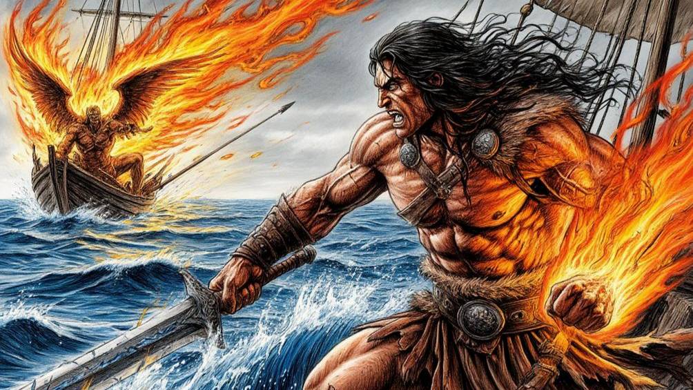 Альбом Фэнтези 14 (404)