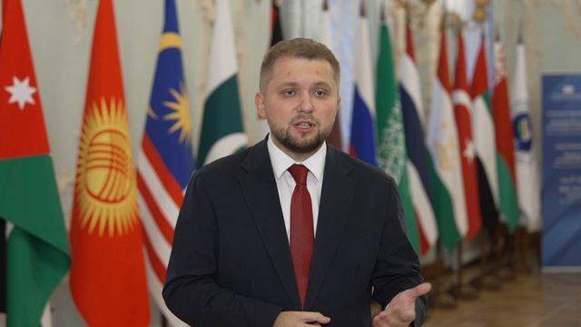 Пресс-подход заместителя Председателя Государственной Думы Бориса Чернышова, 29 октября 2025 года