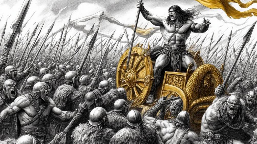 Альбом Фэнтези 13 (403)