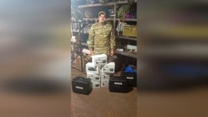 Работа благотворительного фонда