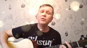 Ильшат Ахмеров - "Звездою ясной". Музыка и слова Ильшата Ахмерова