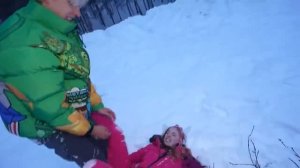 24 Часа в ИГЛУ ! _ ВЫЖИВАНИЕ 1 ЧАС ВЛОГ _