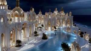 Белый Дворец