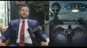 В эксклюзивном интервью New York Post вице-президент США заявил о существовании ангелов и демонов