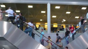 Отзыв об участии в Logistika Expo 2025 - компания АЛОГИСТИКА