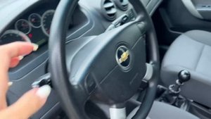 Chevrolet Aveo I Рестайлинг, 2010