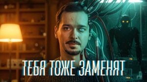 Искусственный Интеллект — САМАЯ ПЕРЕОЦЕНЕННАЯ ТЕХНОЛОГИЯ 21 ВЕКА