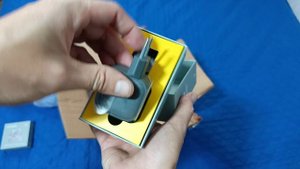 очередной сюрприз бокс