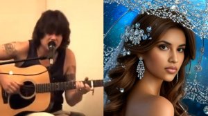 Диана и "Чиж".Полонез.