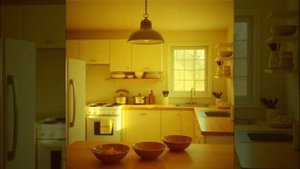 Семейный ужин