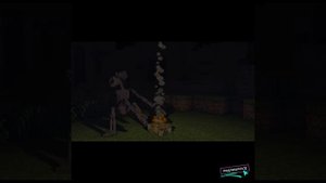 уЖАСТИКИ В МАЙКРАФТ