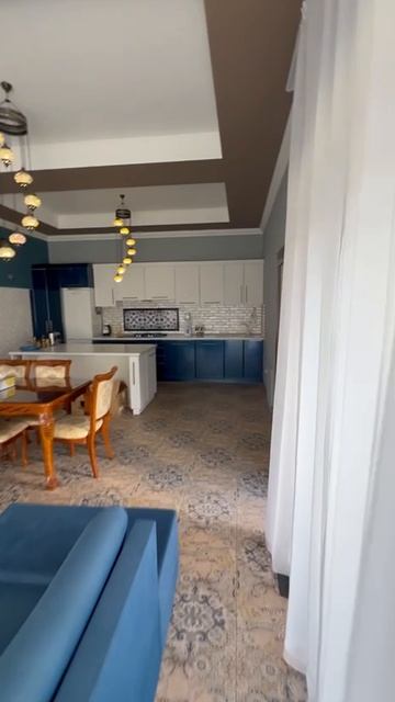 Дом Андрусово