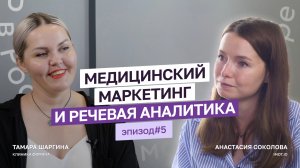 Что звонки пациентов рассказывают маркетологам — опыт Клиники Фомина