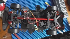 Техническое обслуживание.