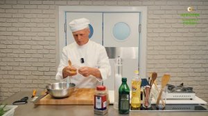 Готовим мясо для запекания с Игорем Пинтусовым. Выпуск №1. Утка в маринаде «Гриль»