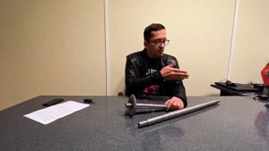 Ответы на вопросы про новую улучшенную подвеску V10.25 для мотобуксировщиков Ростин.