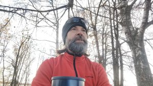 Окончание велосезона 2025. Заходите в мой уютный телеграм https://t.me/av_kukin #велопрогулка #осень