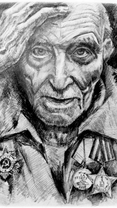 Ветераны  remastered