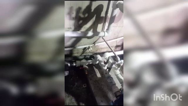 Отзыв заказчика о работе разборного теплообменника SN19-23