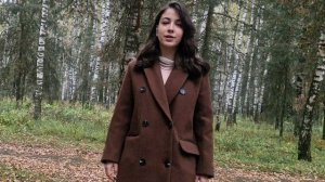 Визитка Авдеевой Юлии