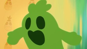 ДжуДжу Brawl Stars Анимация