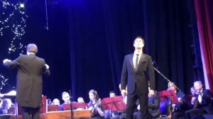 Moon River. Евгений Кунгуров