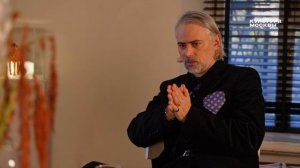 Что общего у Льва Толстого и нового альбома Tesla Boy?