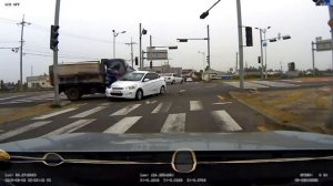 надеюсь из людей никто не пострадал, как этот столб