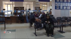 Сотрудников Соцфонда и жителя республики подозревают в хищении более 2 млн рублей