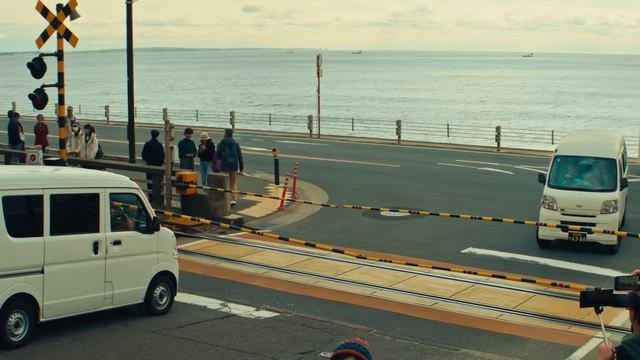 Japan _ Shot on Sony FX3 + Blazar Remus Anamorphic