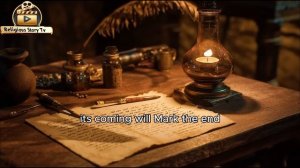 5-ужасный события перед концом света