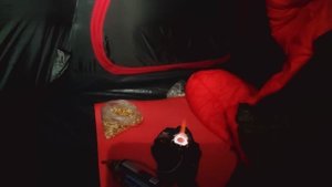 6,7,8 дни путешествия на каяке по Охотскому морю (11,12,13 дени в общем)