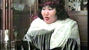 Еремей Гоголев - Дьиэ кэргэн