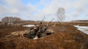 В России ужесточили правила получения охотничьей лицензии