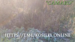 ГИБРИДНЫЕ КОСИЛКИ ДЛЯ ВЫСОКОЙ ТРАВЫ