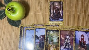 В потоке🍎🍏🔥Расклад на картах Таро 🍏🍎🎈События ближайшего будущего 🍎🍏🔥