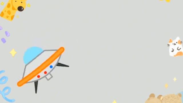 Музыка для утренних пробуждений, детская. Танцующие зверята. Без слов.