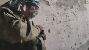 Моменты с воскресок. Страйкбол.