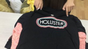 с665. Одежда осень/зима Европа