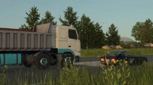 Трейлер Transport Fever 3 (Vehicle)