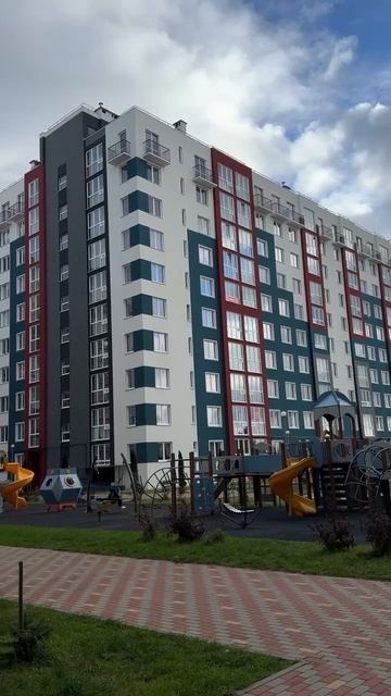 ЖК Подсолнухи