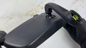 Зеркало салонное Subaru Outback B13 2003 — 2009 г.в. цена 1000,00 ₽