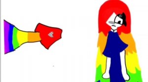 мне спрунки кошка разрешила