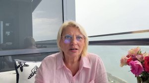 ВЕСЫ - ГОРОСКОП на НОЯБРЬ 2025 года от ANGELA PEARL